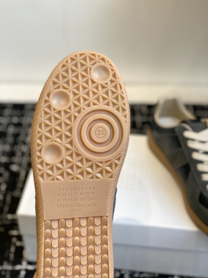 MM COPSHOE -MM118