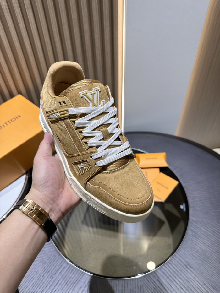 LVT SNEAKERS COPSHOE L&V-377