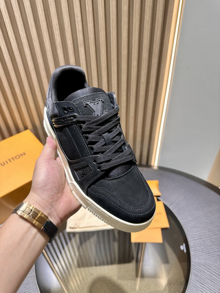 LVT SNEAKERS COPSHOE L&V-378