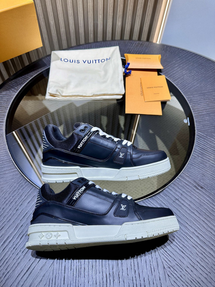 LVT SNEAKERS COPSHOE L&V-365