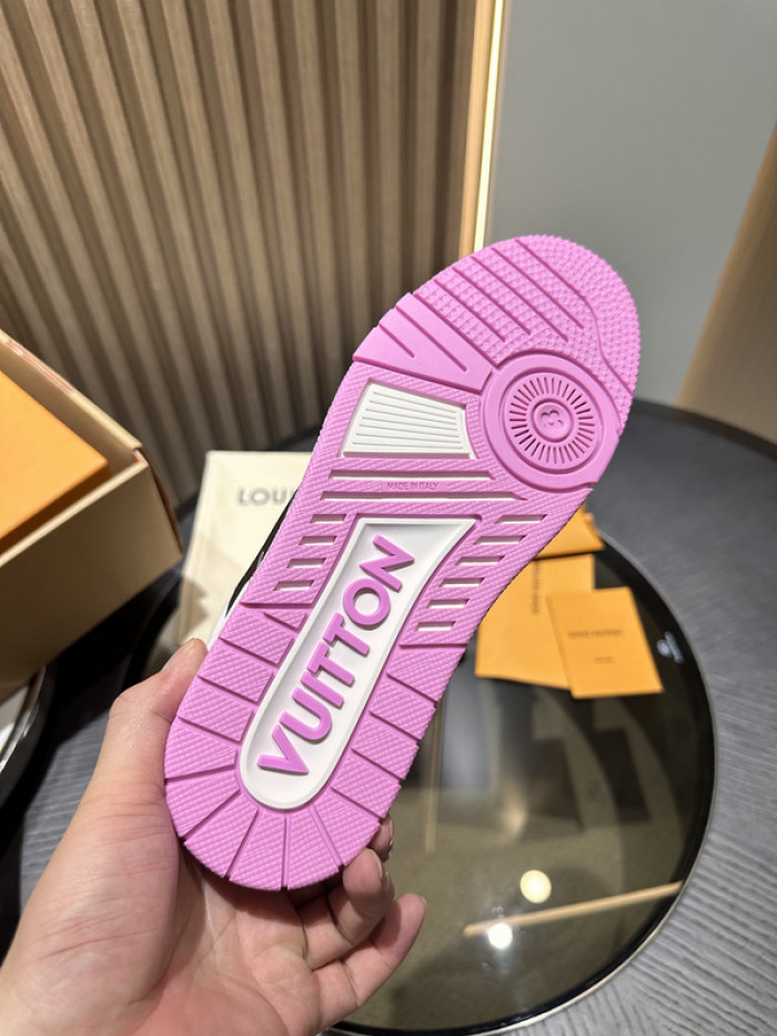 LVT SNEAKERS COPSHOE L&V-380