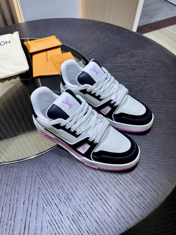 LVT SNEAKERS COPSHOE L&V-380