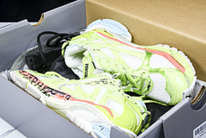 BL RUNNER -COPSHOE BL 364