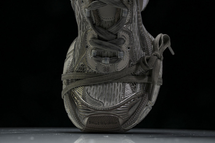 BL 3XL -COPSHOE BL 360