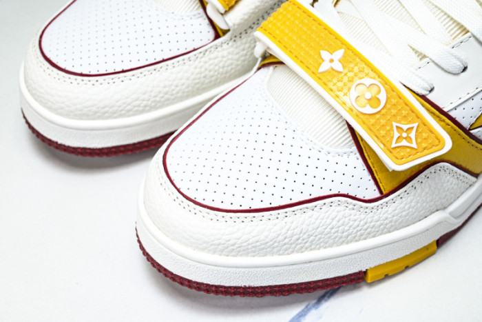 LVT SNEAKERS COPSHOE L&V-trainer 85