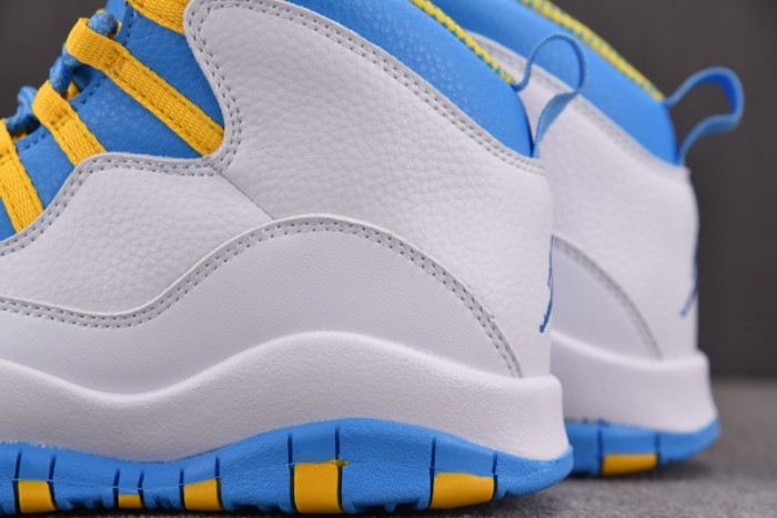 Air Jordan 10 "Barons" HJ6779-114