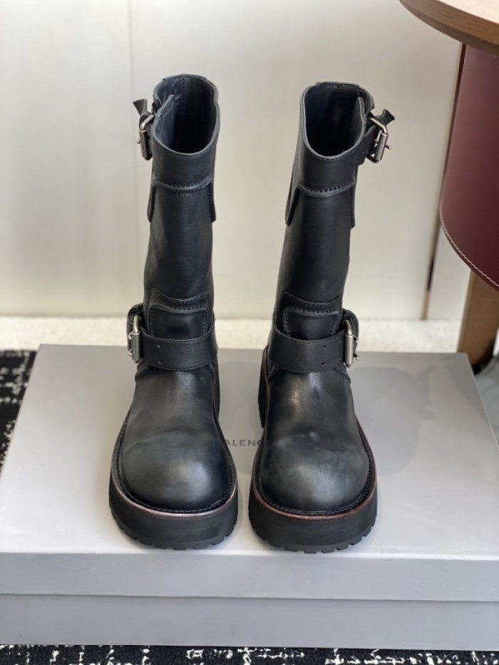 BL BOOT -COPSHOE BL-BO 11