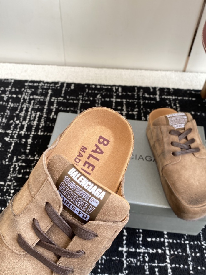 BL SLIDE copshoe BLS-63