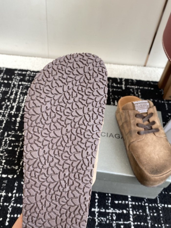 BL SLIDE copshoe BLS-63