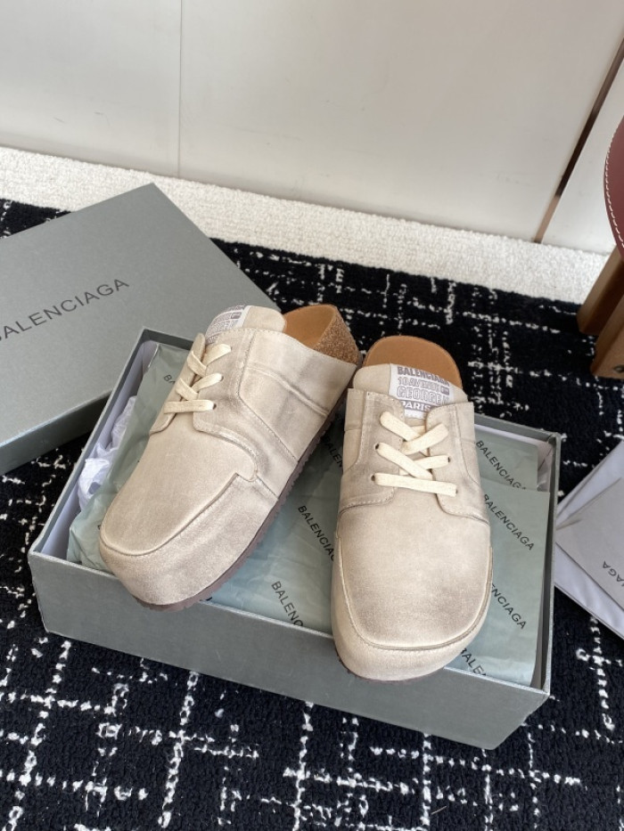BL SLIDE copshoe BLS-64