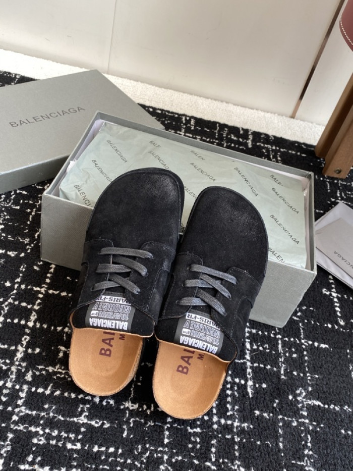BL SLIDE copshoe BLS-65