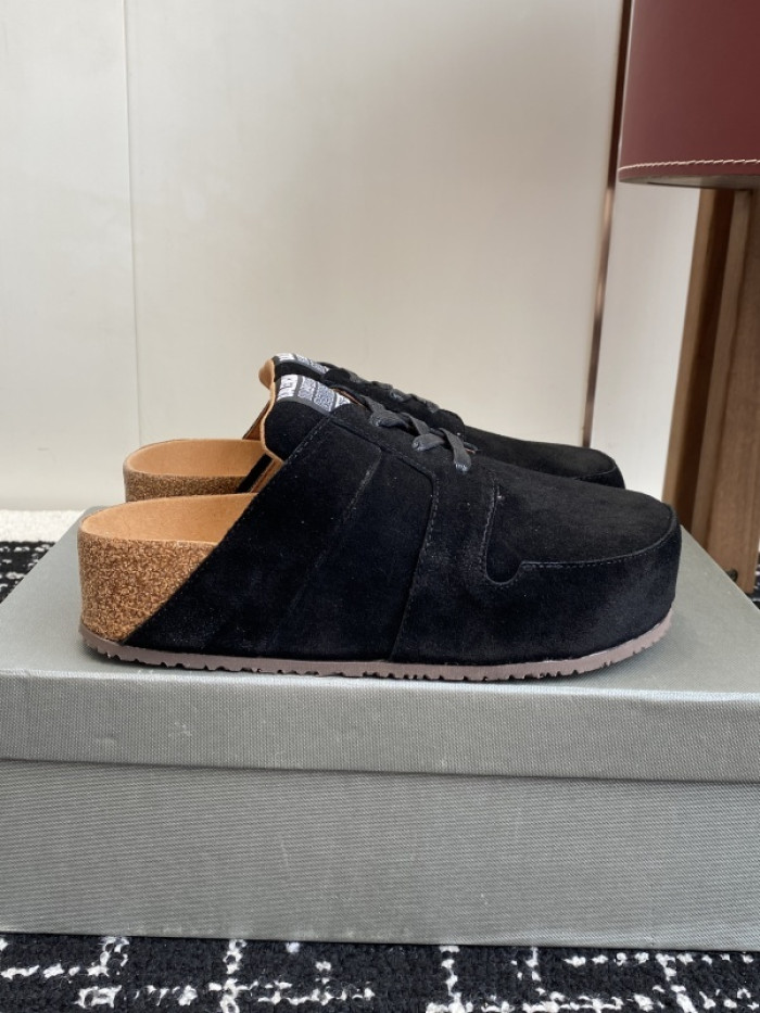 BL SLIDE copshoe BLS-65