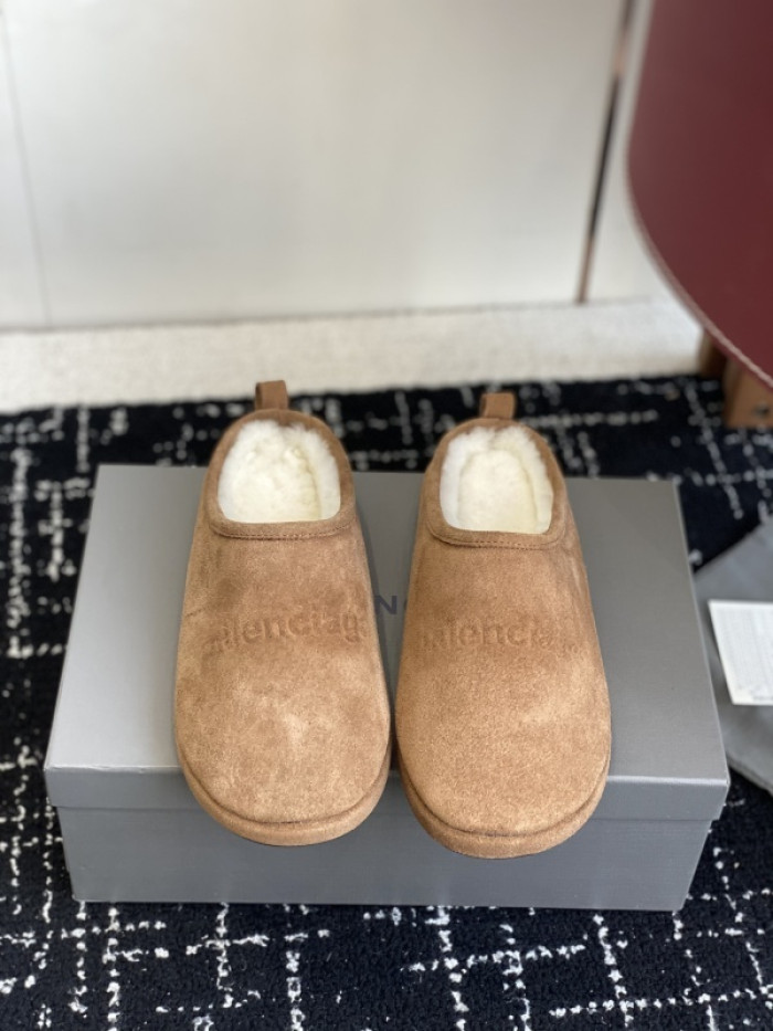BL SLIDE copshoe BLS-66