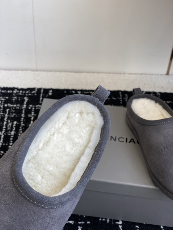BL SLIDE copshoe BLS-67