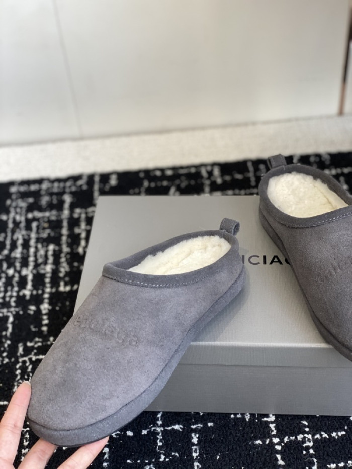 BL SLIDE copshoe BLS-67