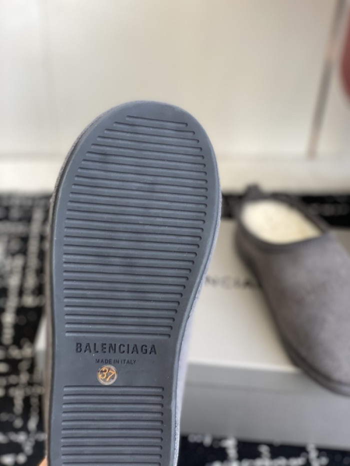 BL SLIDE copshoe BLS-67