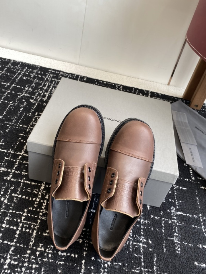 BL BOOT -COPSHOE BL-BO 12