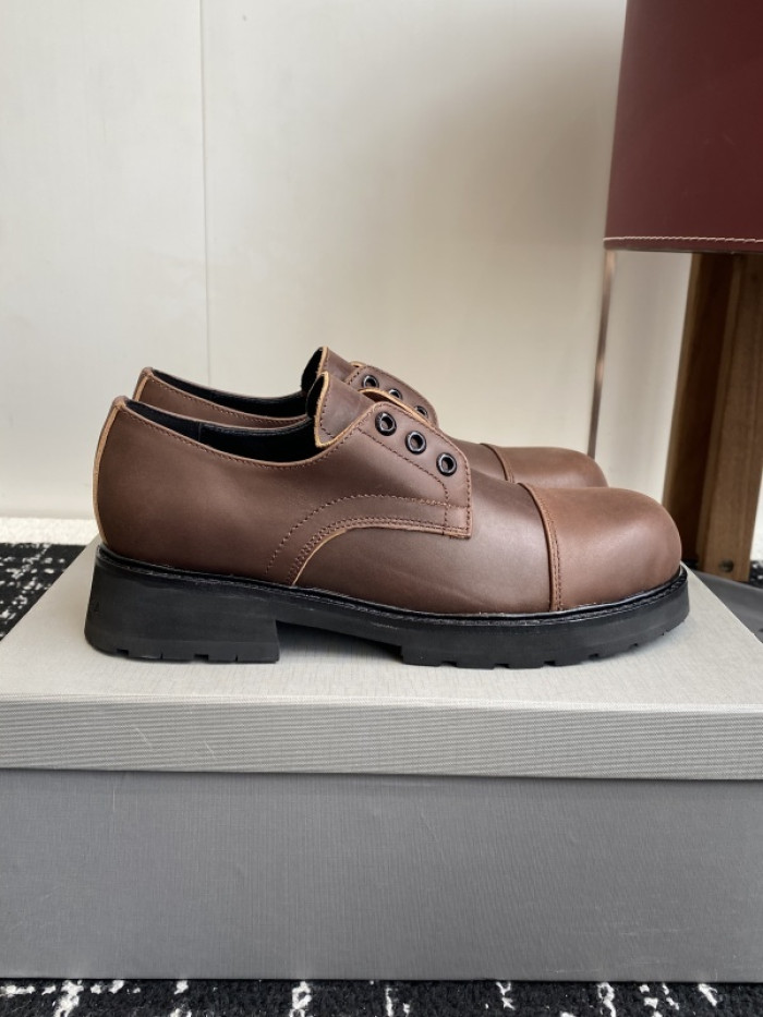 BL BOOT -COPSHOE BL-BO 12