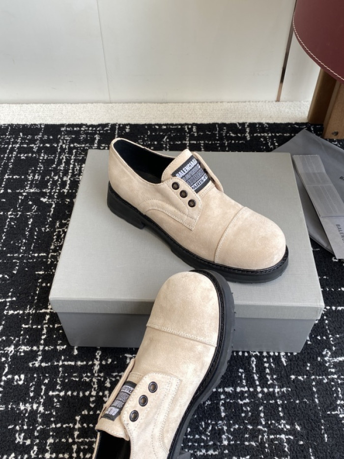 BL BOOT -COPSHOE BL-BO 13