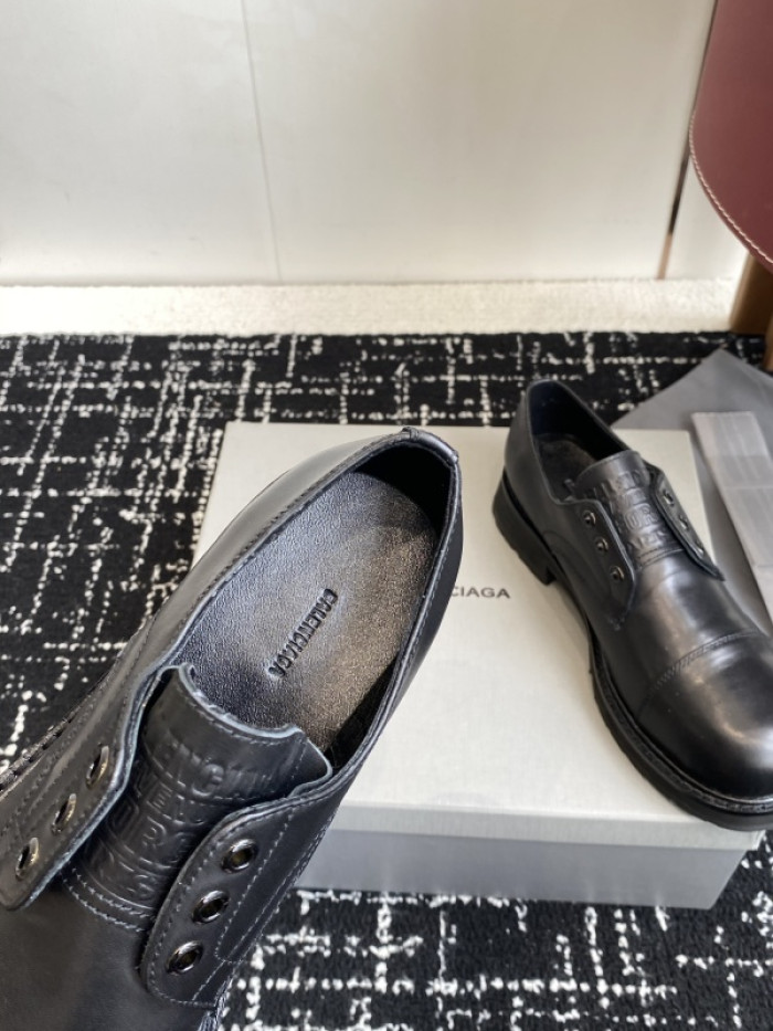 BL BOOT -COPSHOE BL-BO 14