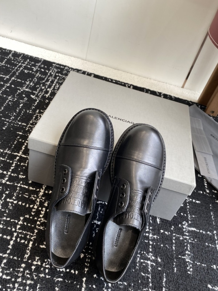BL BOOT -COPSHOE BL-BO 14