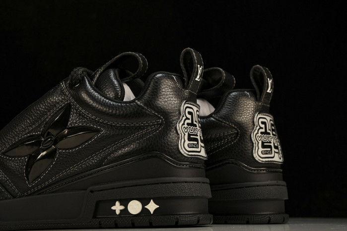 lvt sneakers copshoe l&v-197