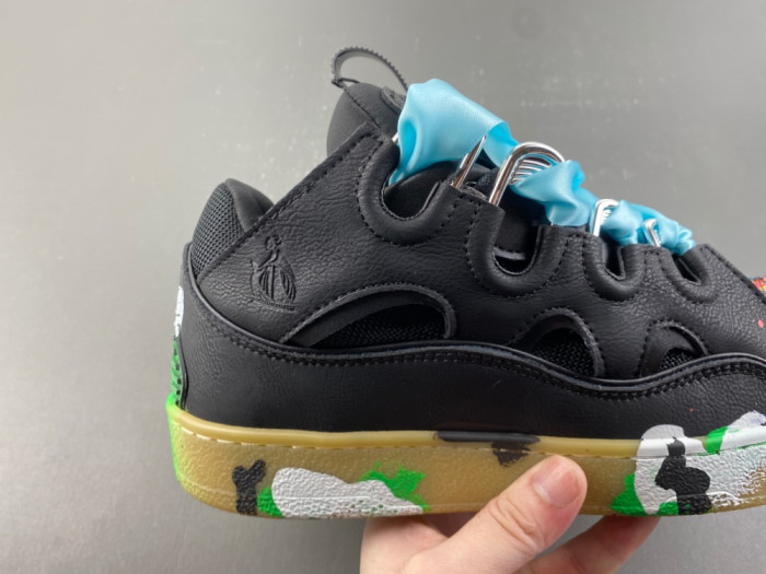 Lanu1n SNEAKERS COPSHOE LA-189