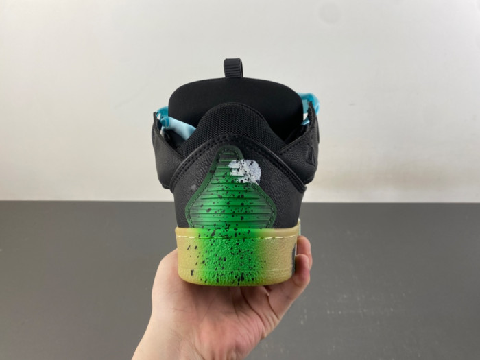 Lanu1n SNEAKERS COPSHOE LA-189