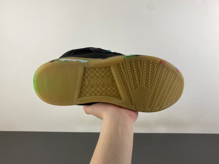 Lanu1n SNEAKERS COPSHOE LA-189