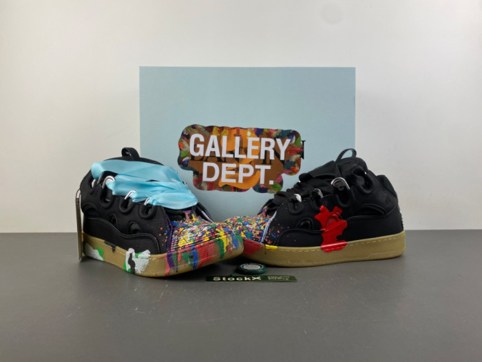 Lanu1n SNEAKERS COPSHOE LA-189