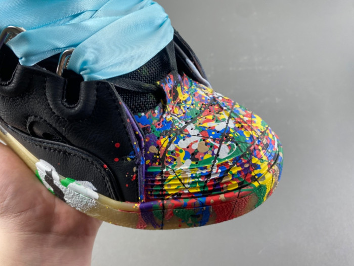 Lanu1n SNEAKERS COPSHOE LA-189