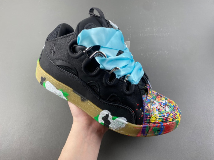 Lanu1n SNEAKERS COPSHOE LA-189