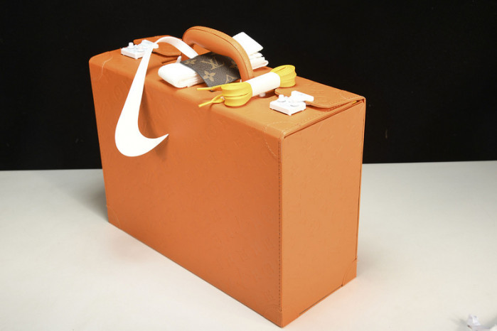 sneakers copshoe l-115