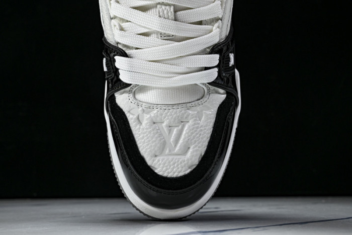 LVT SNEAKERS COPSHOE L&V-trainer 87