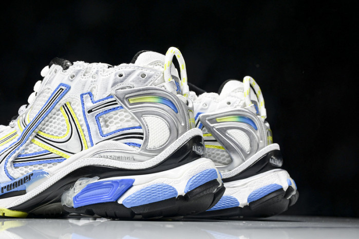 BL RUNNER -COPSHOE BL 365