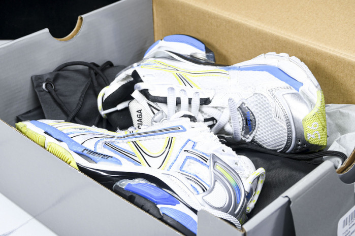 BL RUNNER -COPSHOE BL 365