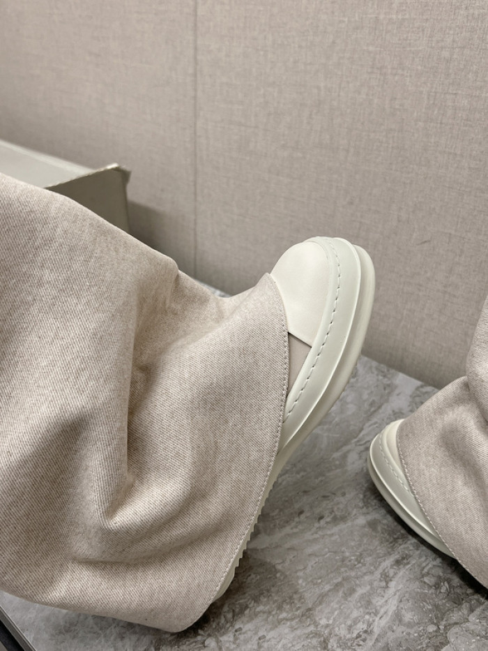 r1ck 0wens sneakers copshoe or-238