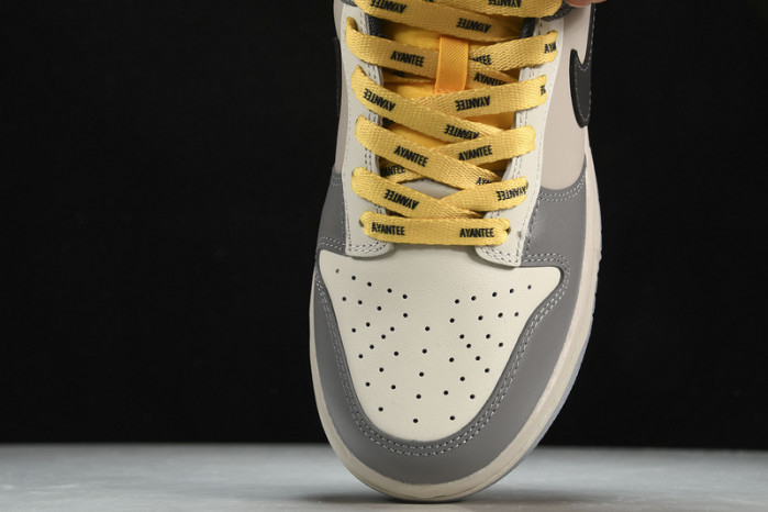 nike dunk low Nor*h carolina a&t - dr6187-001