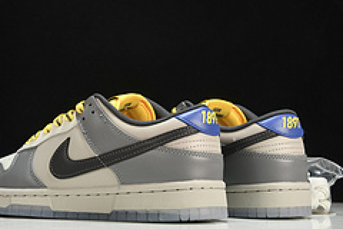 nike dunk low Nor*h carolina a&t - dr6187-001