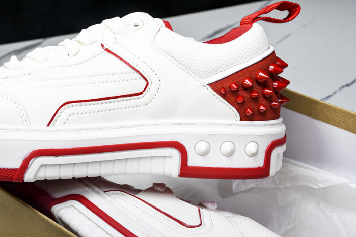 Chr1st1an louboutin sneakers copshoe cl-100