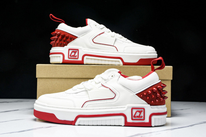 Chr1st1an louboutin sneakers copshoe cl-100