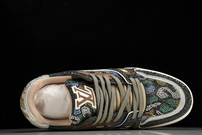 lvt sneakers copshoe l&v-203