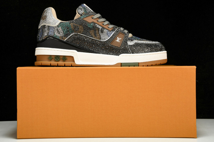 lvt sneakers copshoe l&v-203