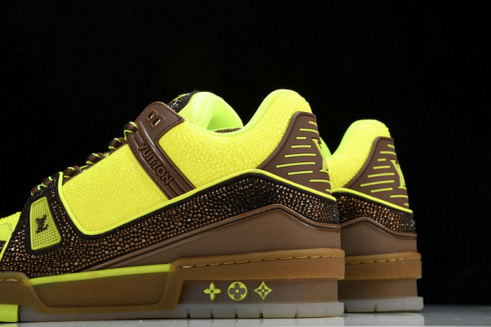 lvt sneakers copshoe l&v-204