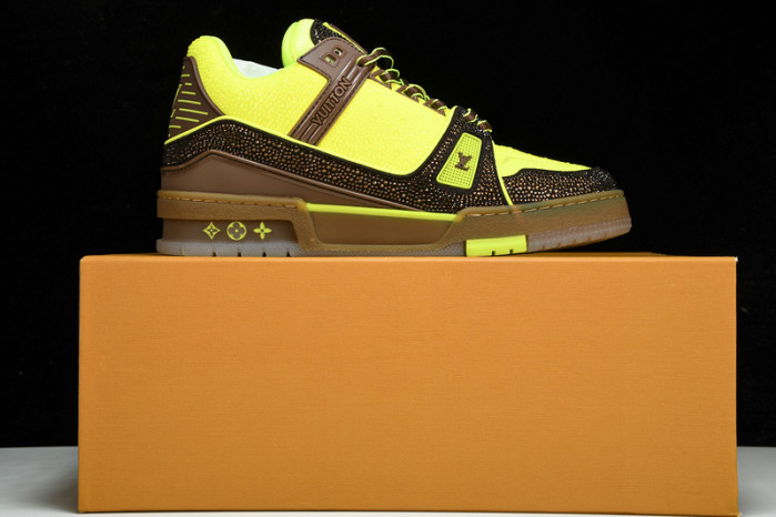 lvt sneakers copshoe l&v-204