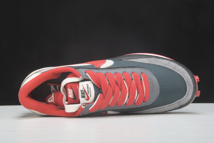 sacai x undercover x ldwaffle