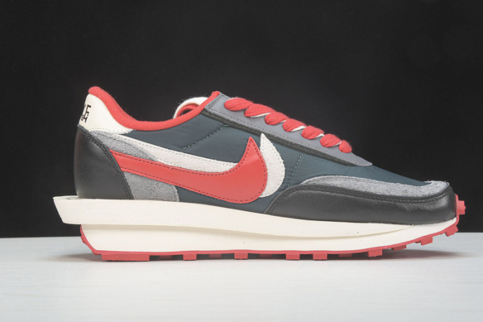 sacai x undercover x ldwaffle