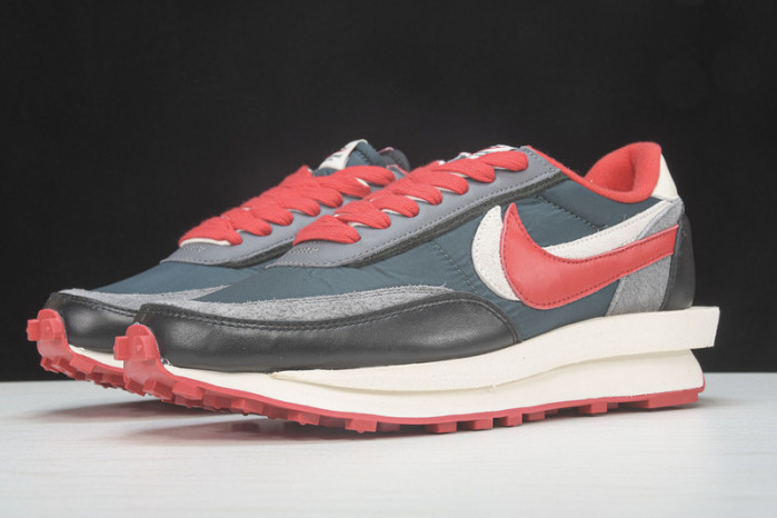 sacai x undercover x ldwaffle