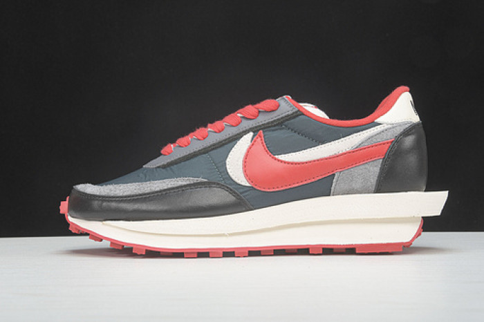 sacai x undercover x ldwaffle