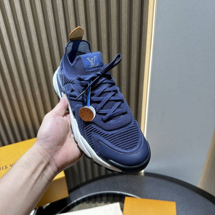 LVT Runner Tatic Sneaker copshoe L&V-RT02
